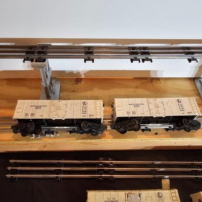 Operating Cars & More (T2-JS)