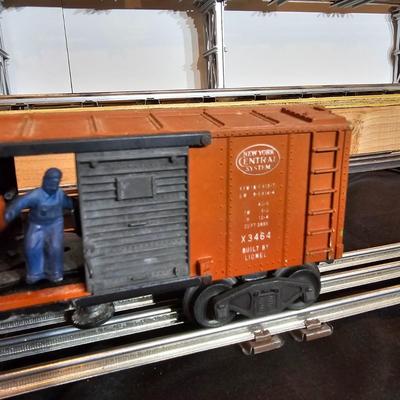 Operating Cars & More (T2-JS)