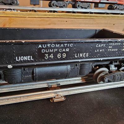 Operating Cars & More (T2-JS)