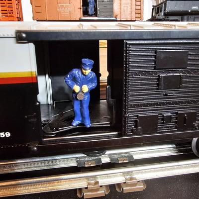 Operating Cars & More (T2-JS)