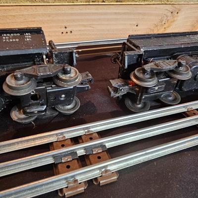 Operating Cars & More (T2-JS)