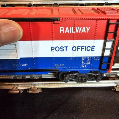 Operating Cars & More (T2-JS)