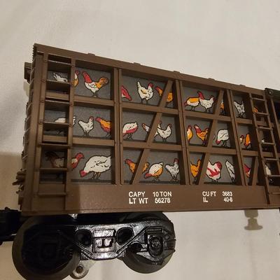 Operating Cars & More (T2-JS)