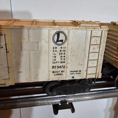 Operating Cars & More (T2-JS)