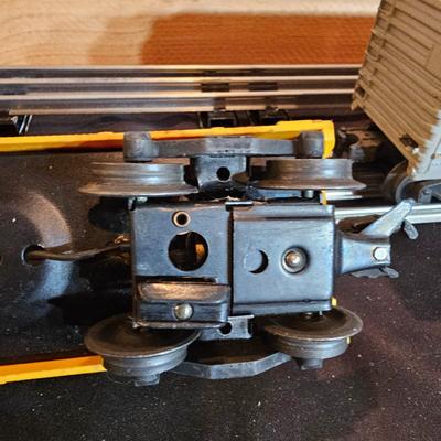 Operating Cars & More (T2-JS)