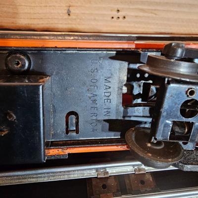 Operating Cars & More (T2-JS)
