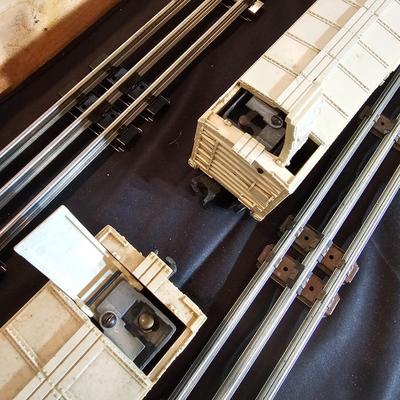 Operating Cars & More (T2-JS)