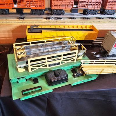 Operating Cars & More (T2-JS)