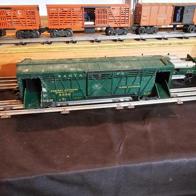 Operating Cars & More (T2-JS)