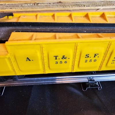 Operating Cars & More (T2-JS)
