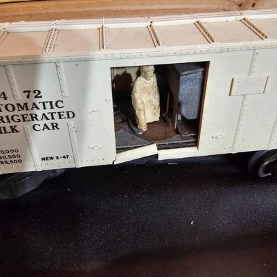 Operating Cars & More (T2-JS)