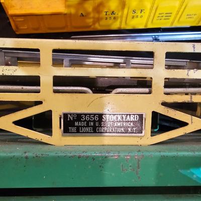 Operating Cars & More (T2-JS)