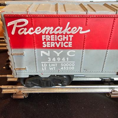 Operating Cars & More (T2-JS)