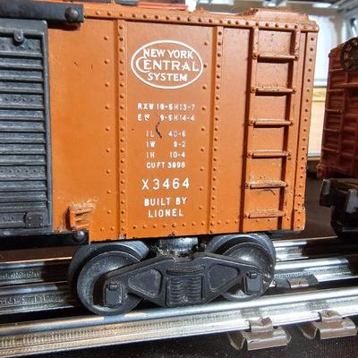 Operating Cars & More (T2-JS)