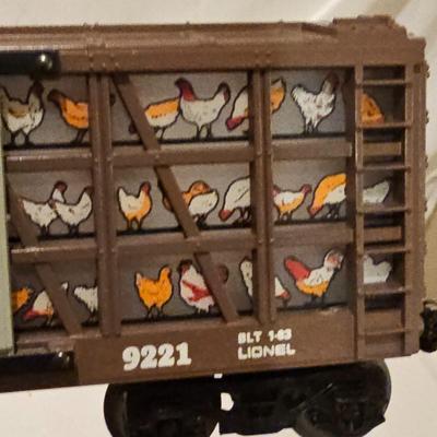 Operating Cars & More (T2-JS)
