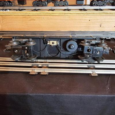 Operating Cars & More (T2-JS)