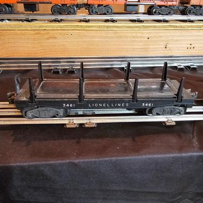 Operating Cars & More (T2-JS)