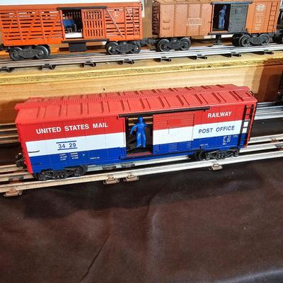 Operating Cars & More (T2-JS)