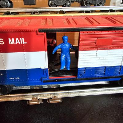 Operating Cars & More (T2-JS)