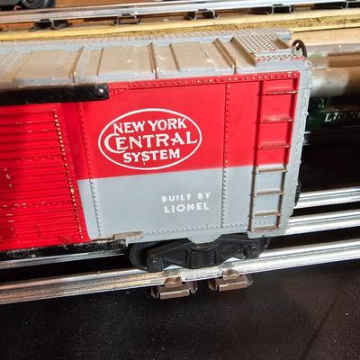 Operating Cars & More (T2-JS)