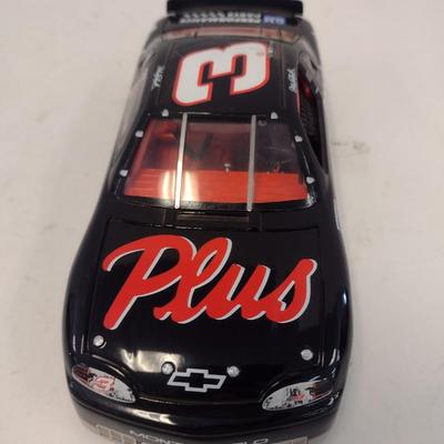 Sale Photo Thumbnail #899: Action Racing Elite Limited Edition Die Cast Dale Earnhardt #3 GM Goodwrench Plus 1997 Monte Carlo with Original Box
