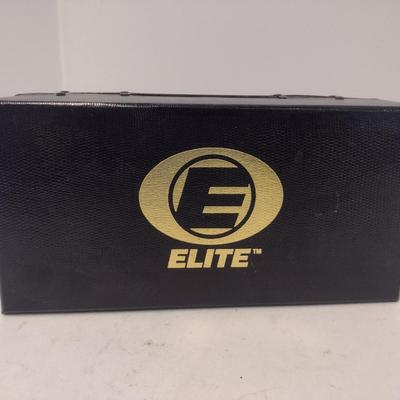 Sale Photo Thumbnail #904: Action Racing Elite Limited Edition Die Cast Dale Earnhardt #3 GM Goodwrench Plus 1997 Monte Carlo with Original Box