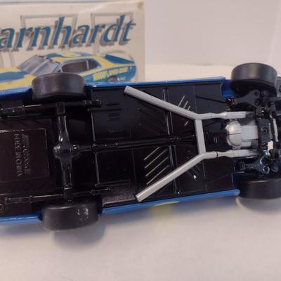 Sale Photo Thumbnail #924: Action Racing Limited Edition Dale Earnhardt #8 1975 Dodge with Original Box