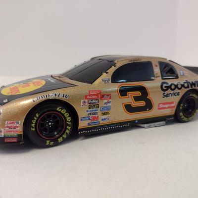Sale Photo Thumbnail #928: Action Racing Platinum Series Limited Edition Dale Earnhardt #3 Bass Pro Shops 1998 Monte Carlo with Original Box