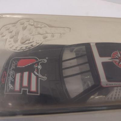 Sale Photo Thumbnail #956: Action Racing Die Cast Dale Earnhardt NASCAR Winner's Circle Monte Carlo