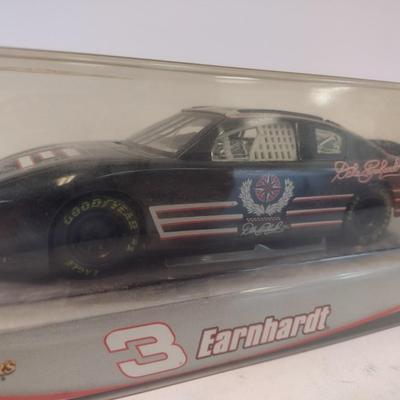 Sale Photo Thumbnail #958: Action Racing Die Cast Dale Earnhardt NASCAR Winner's Circle Monte Carlo