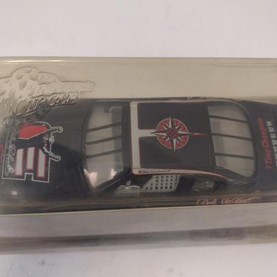 Sale Photo Thumbnail #957: Action Racing Die Cast Dale Earnhardt NASCAR Winner's Circle Monte Carlo