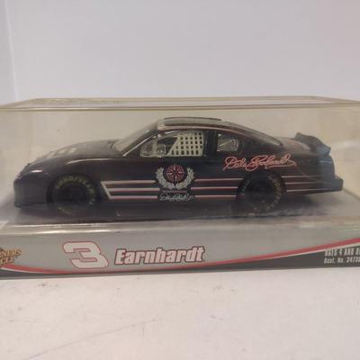 Sale Photo Thumbnail #955: Action Racing Die Cast Dale Earnhardt NASCAR Winner's Circle Monte Carlo