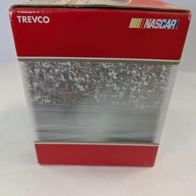 Sale Photo Thumbnail #1210: NASCAR Trevco Dale Earnhardt #3 Collectible Snow Globe