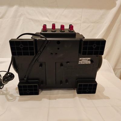 Two MTH Z-4000 Hobby Transformers (T2-JS)