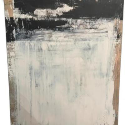 John Beard You Do You Artist Enhanced Canvas Print