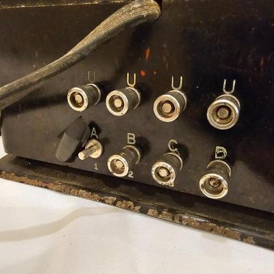 Assortment of Older Transformers (T2-JS)