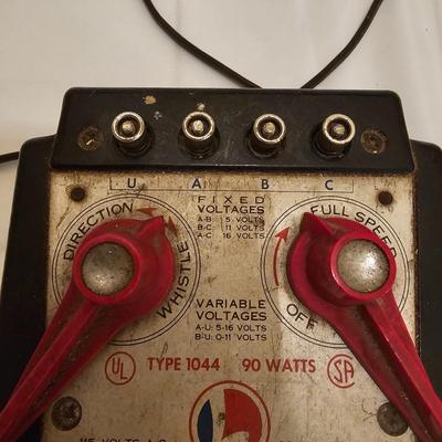 Assortment of Older Transformers (T2-JS)