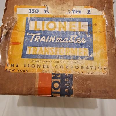 Assortment of Older Transformers (T2-JS)