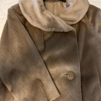 Women’s Coats (3)