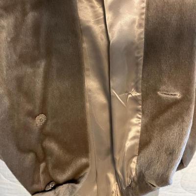 Women’s Coats (3)