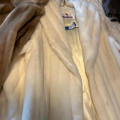 Women’s Coats (3)