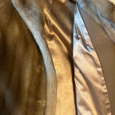 Women’s Coats (3)