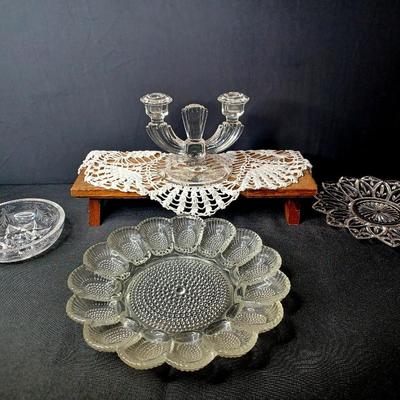 Sale Photo Thumbnail #154: Beautiful pieces to add to your collection.  You don't find pieces like this anymore!