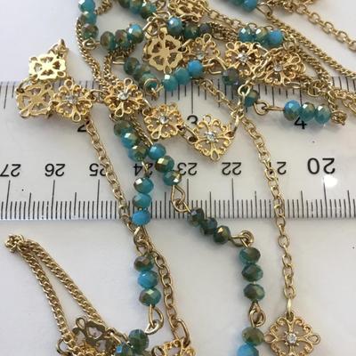 Pretty necklace