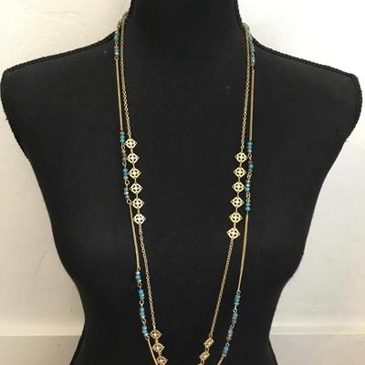 Pretty necklace