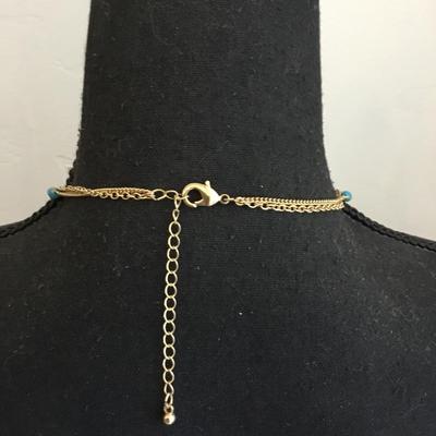 Pretty necklace