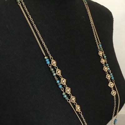 Pretty necklace