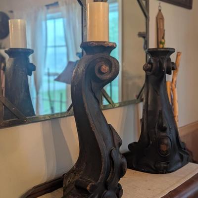 Sale Photo Thumbnail #173: Amazing decor pieces with so many options!