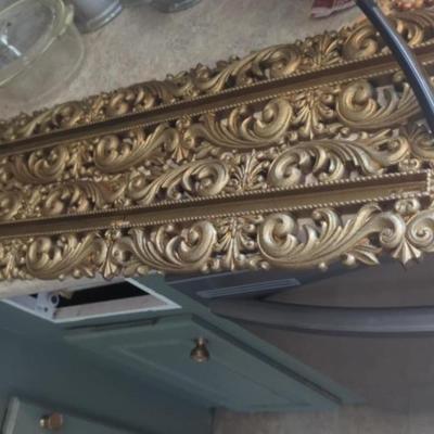Vintage Vignette