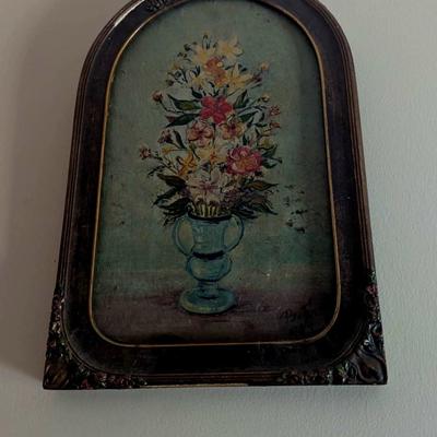 Sale Photo Thumbnail #180: Vintage Vignette